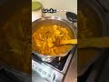 Bitterleaf soup, will you eat or pass? #cooking