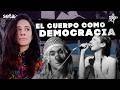 el DESCONCHE del TEATRO ARGENTINO de los 80' | ESTRELLA QLONA