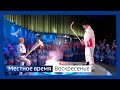 Местное время. Воскресенье от 06 марта 2022