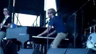 Jack&#39;s Mannequin - American Love