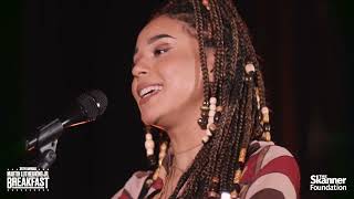 The Skanner Foundation 36th Annual Martin Luther King, Jr. Breakfast