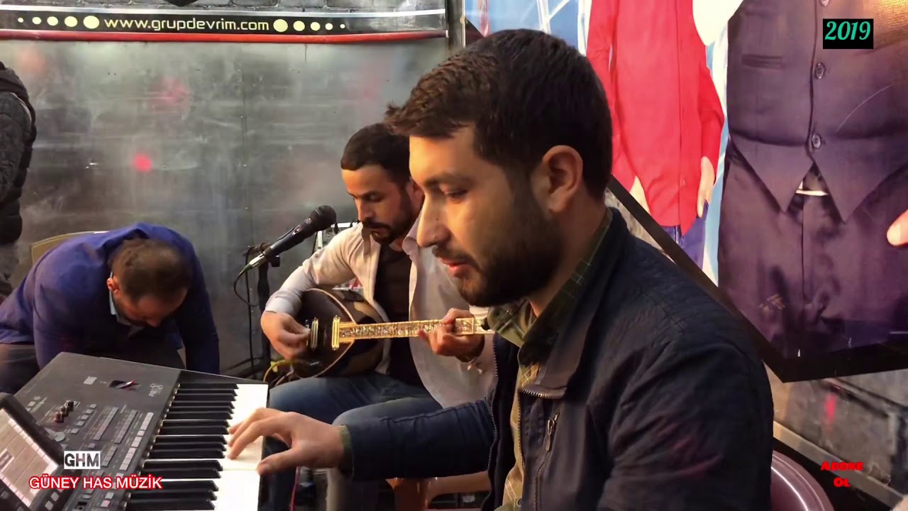 (bılbılo&hepsa diyarbekir&mevanım) aĞır delilo #YENİ2019 Abdurrahman biçeroğlu (0534 517 60 76)