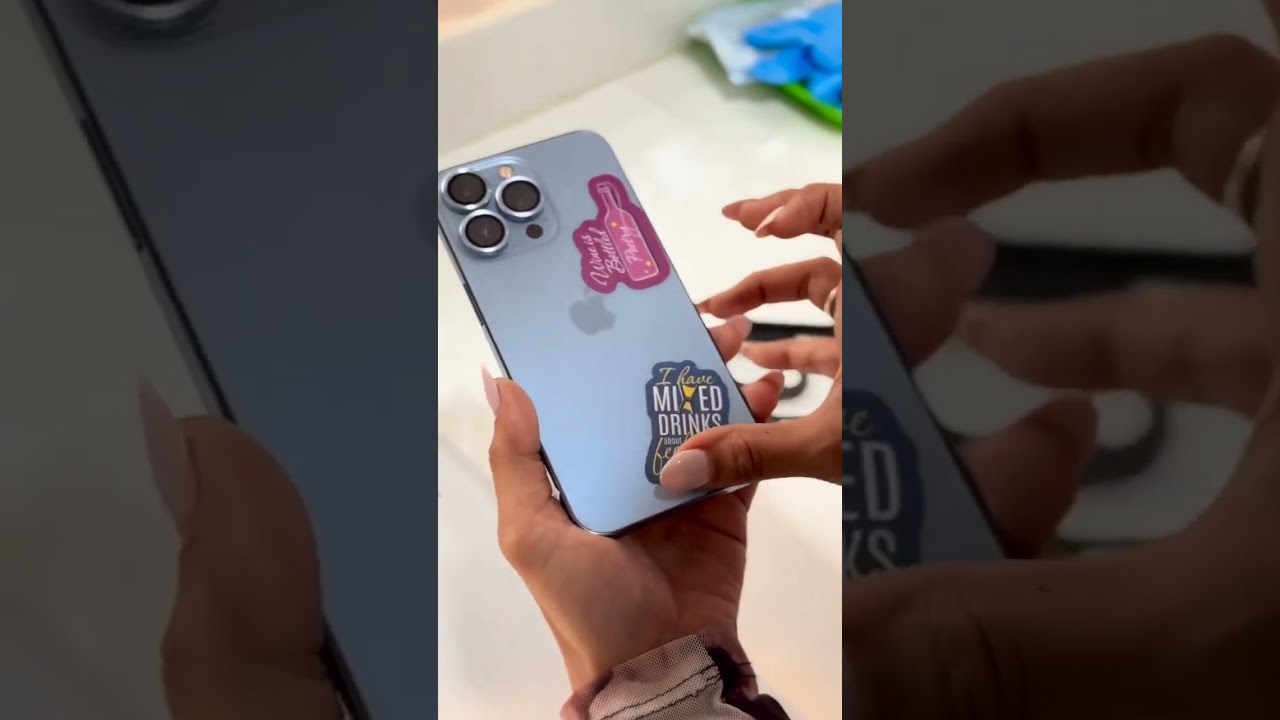 Grab designer stickers at FLAT 15% OFF + FREE delivery today! 🚀🎨