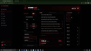 Ddos Attack Server Fivem vibe game server +800 player