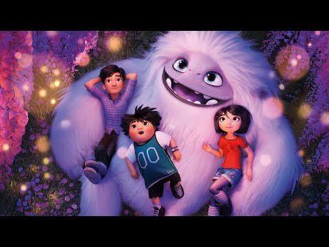 Abominable | Yeti back to home |Animation 4k 60fps status