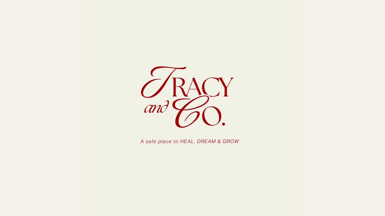 WHAT IF I FEAR GROWING OLD? // The fear of growing old, adulthood, making friends - Tracy & Co.