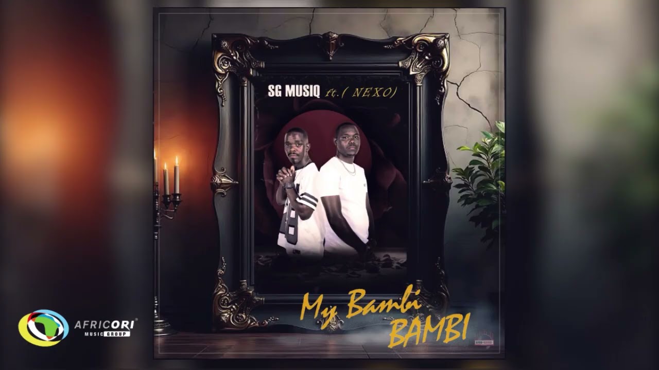 SG MusiQ - My Bambi Bambi (feat. NEXO) (Audio) - YouTube