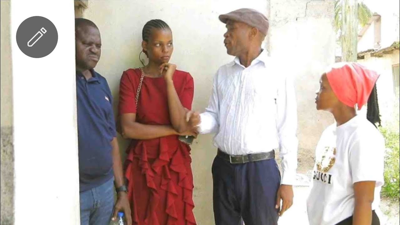 MTANGA NA BAMBO TABIA ZA WABABA WA SINZA