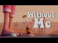 Marinette x Adrien || Without Me - Kevin & Karla