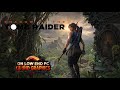 Tes Shadow of the Tomb Raider di Low end PC i3