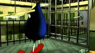 Cattivik Ep.01-La Porta