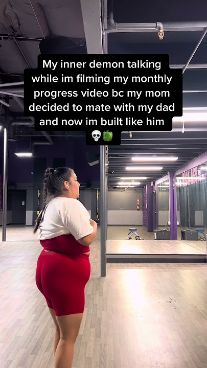The way that eveyone hates Apple Body Shapes is crazy! #applebody #plussize #weightlossjourney