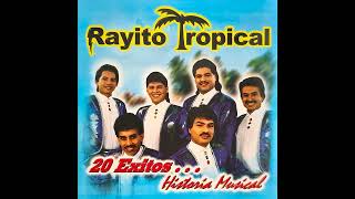 La Cabellona - Rayito Tropical