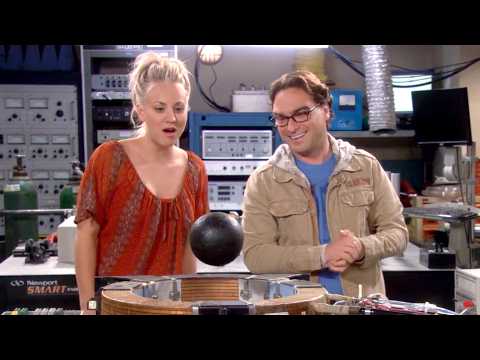 1 Hour of ‘The Big Bang Theory’ That Lowkey Makes You Smarter