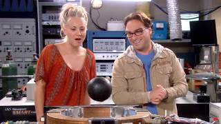 1 Hour of ‘Big Bang Theory’ That Lowkey Makes You Smarter