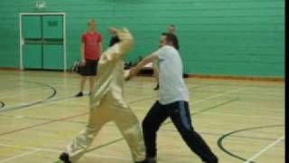 Eagle Claw Application 77