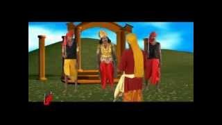 Indal Haran Part 3 - Gafur Khan - Bundelkhandi Song Compilation - Aalha Fem