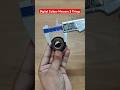 How To Use Caliper #shortsvideo #powertools #verniercaliper #caliper #measuringscale