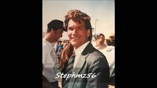 Patrick Swayze - 10 years