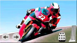 Bike Race Game - Real Bike Racing - Gameplay Android screenshot 5