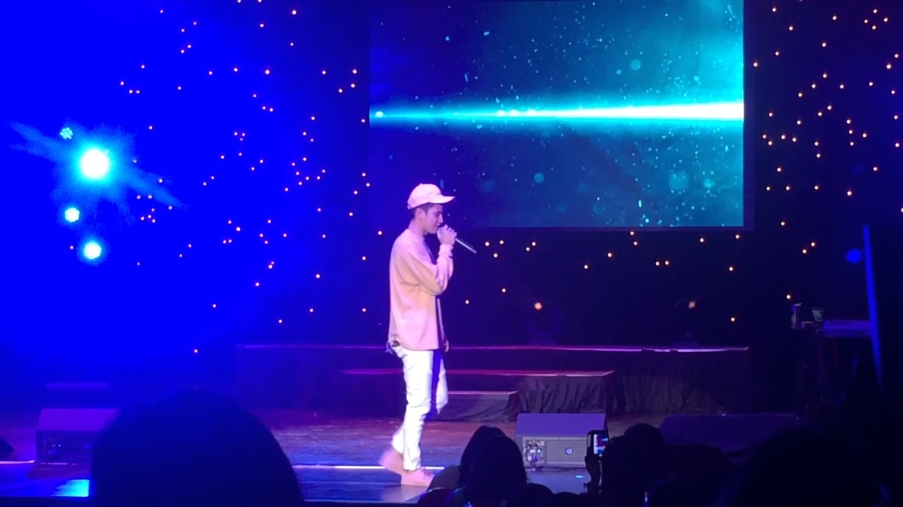 The Life - James Reid (AlwaysJaDineLasVegas)