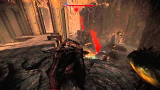 How to kill a group of hunters in 100 seconds EVOLvE