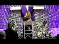 Agape Outreach Ministries Live Stream