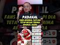 Arsenal juara bukan karena bagus tapi yang lain lagi jelek #arsenal