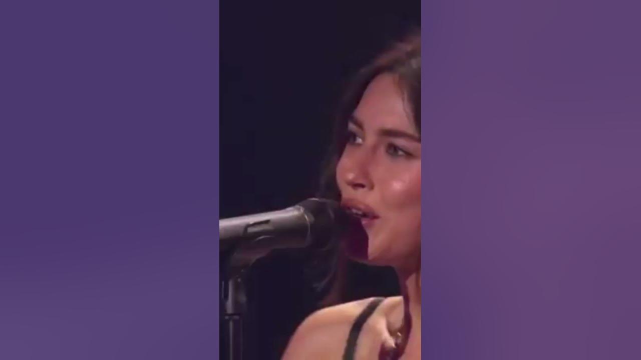 Gracie Abrams - That’s So True (Live From The iHeartRadio Music Awards, 2025) @gracieabrams