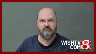 Kokomo man arrested following weekend stabbing, charged with attempted murder