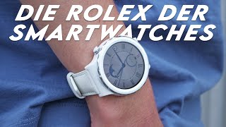 Huawei Watch GT 3 Pro: Die Uhr für alle Fälle! - Test