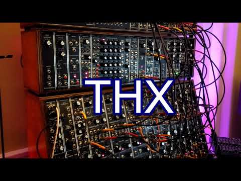 Movie THX sound on Modular