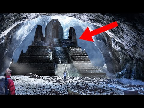 10 Most Mysterious Recent Archaeological Discoveries!