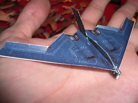 stealth wing pro paper plane stealth wing pro paper plane