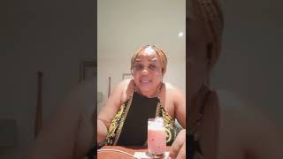 SIS MELLY - Huyai munzwe nyaya iyi