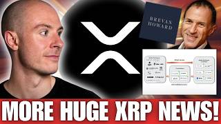 Ripple XRP Continue To Gain Moments With This New Announcement.....