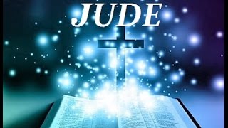 The Message Audio Bible _ Epistle of Jude