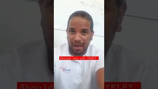 Is Yelp good for your business?