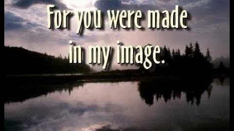 As Above, So Below: Microcosm Mirrors Macrocosm