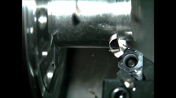 Citizen LFV (Low Frequency VIbration) Technology