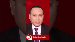 Today Top Stories 22 September