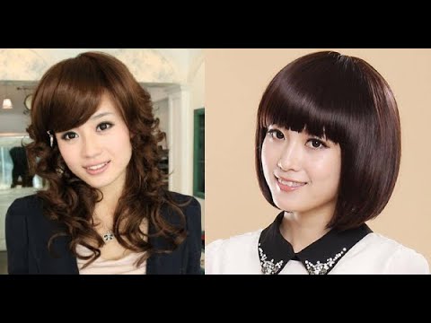 女人到中年，到底該留「長髮好還是短髮好」？很多人都搞錯了，看完才知道！