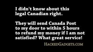 Planet Power Saver Scam