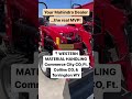 #1 selling tractor worldwide, the specs speak loud here…NO DEF NO DPF all steel body #hype #tracor