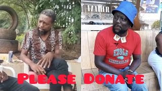 Zola 7 Is Accepting Donations And This Is How You Can Donate 