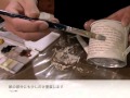 【100均セリア　リメイク】超簡単サビ缶の作り方　その１