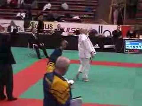 Anna judo