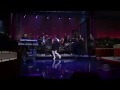 Jennifer Lopez Do It Well Live The Late Show With David Letterman mp3