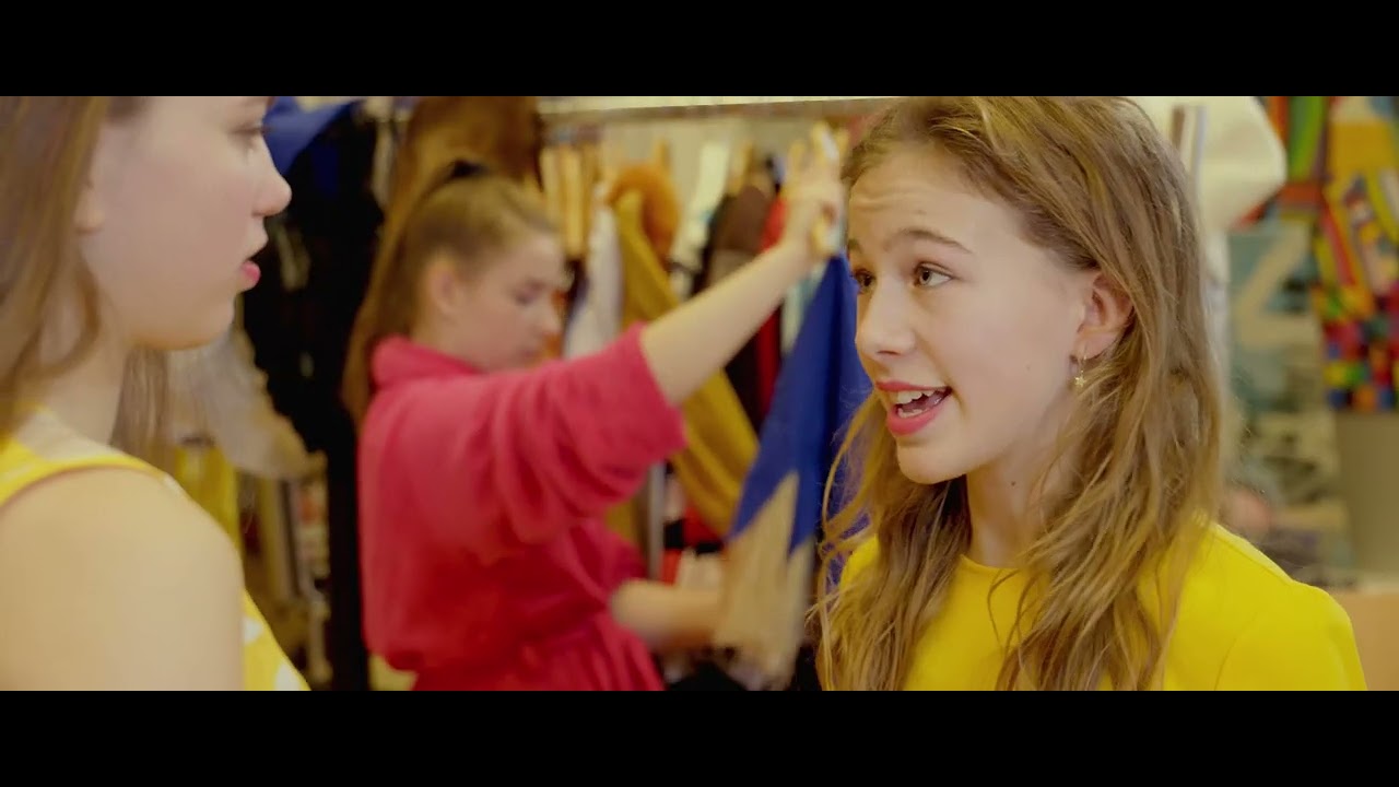 TheaterLab || 's Gravendreef College