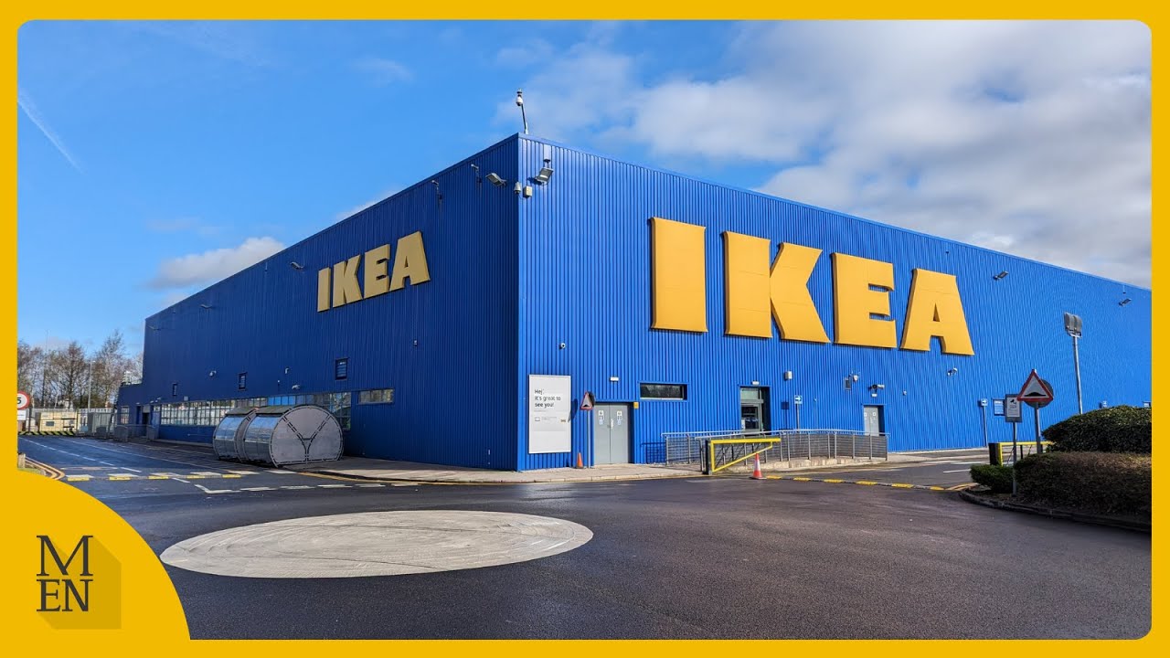 Shopping in IKEA - 12 things you have to do
